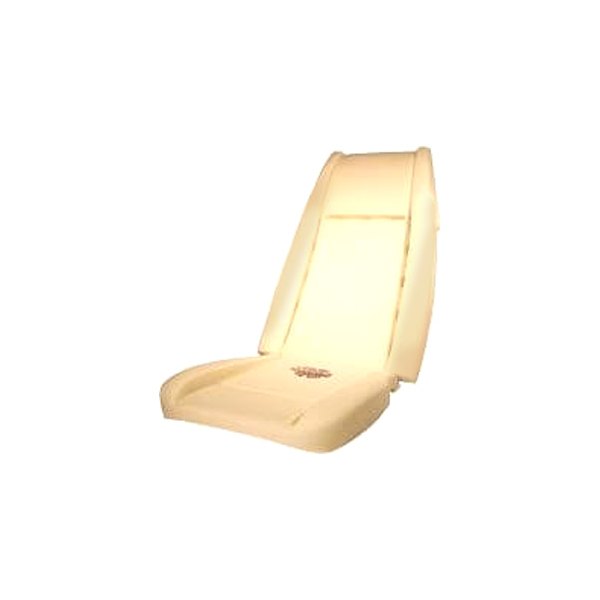  Scott Drake® - Standard High Back Seat Cushion