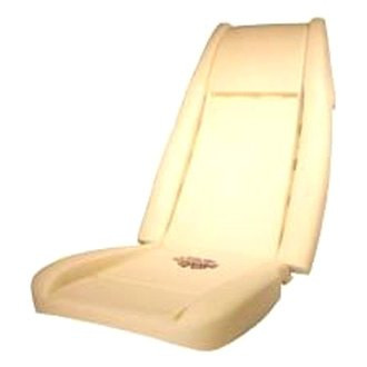 Scott Drake® - Standard High Back Seat Cushion