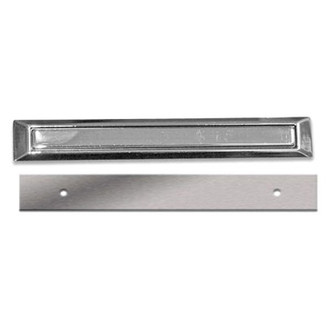 Scott Drake® - Seat Button