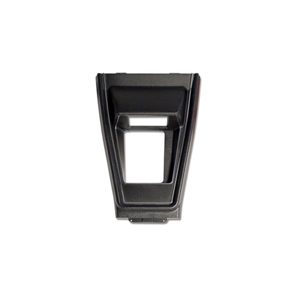 Scott Drake® - Center Console Plate Assembly