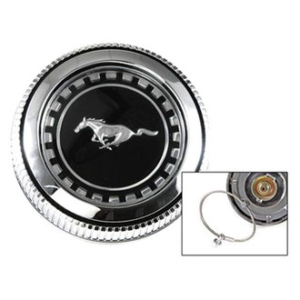 Scott Drake® - Fuel Tank Cap