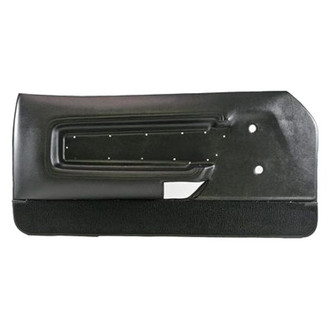 Scott Drake® - Door Panels