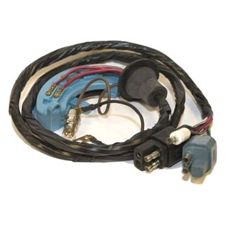 Scott Drake® - Neutral Safety Switch