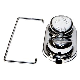 Scott Drake® - Brake Master Cylinder Cap