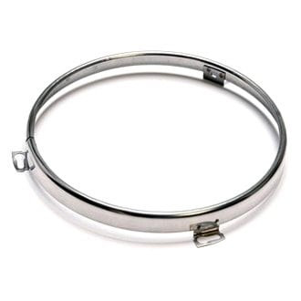 Scott Drake® - Replacement Headlight Retaining Rings