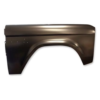 Scott Drake® - Passenger Side Fender