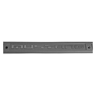 Scott Drake® - Door Sill Plate