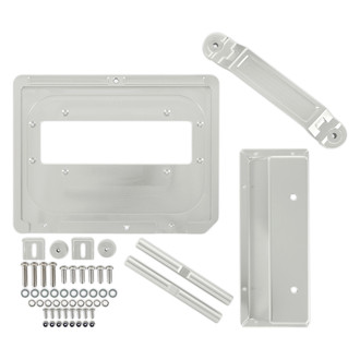 Scott Drake® - Battery Tray