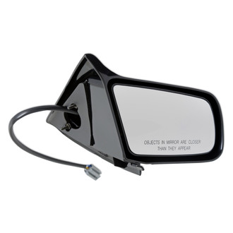 Scott Drake® - Passenger Side View Mirror