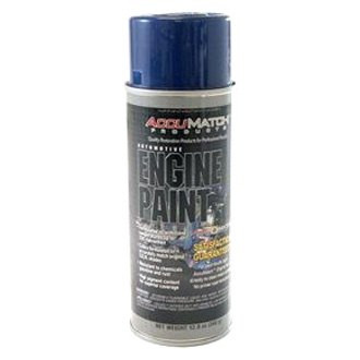 Scott Drake® - AccuMatch™ Engine Paint