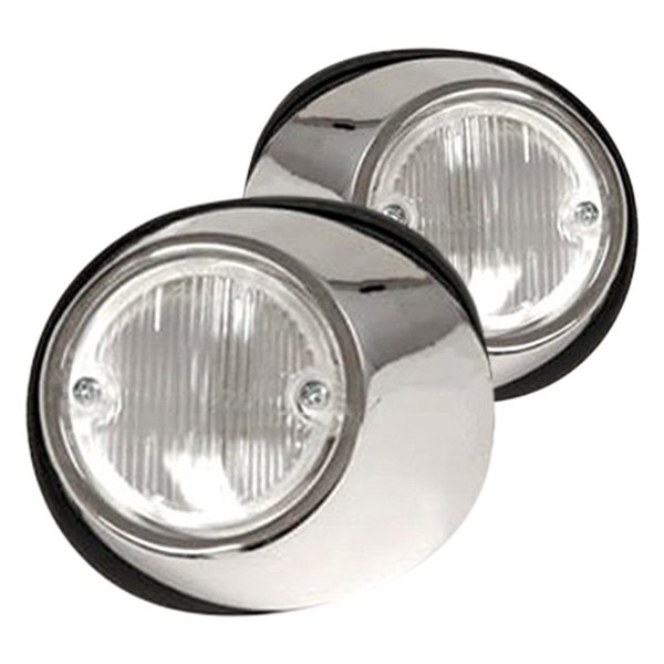 Scott Drake® - Factory Replacement Back Up Lights