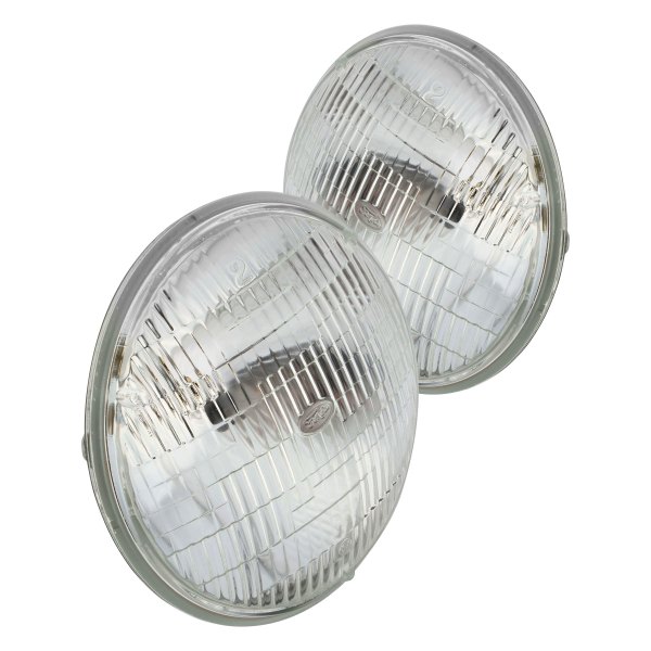 Scott Drake® - Factory Replacement Headlights