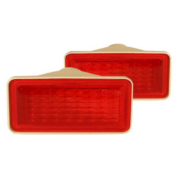 Scott Drake® - Factory Replacement Signal Lights