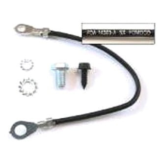 Scott Drake® - Engine Firewall Ground Cable