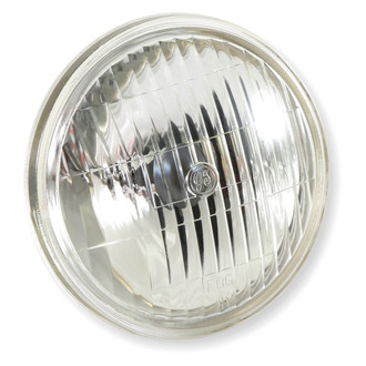Scott Drake® - Replacement Fog Lights