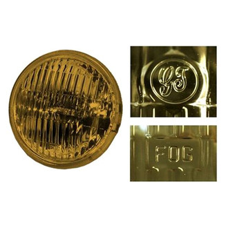 Scott Drake® - Replacement Fog Light