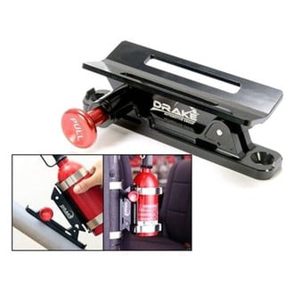 Scott Drake® - Fire Extinguisher Mount