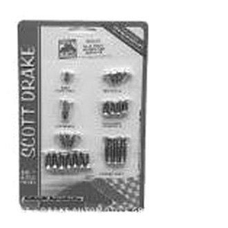 Scott Drake® - Interior Trim Screw
