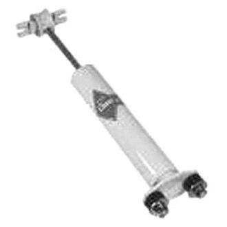 Scott Drake® - KYB Gas-a-Just™ Front Driver or Passenger Side Monotube Non-Adjustable Shock Absorber