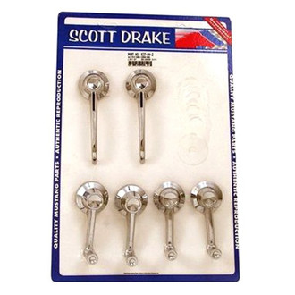 Scott Drake® - Interior Door Handle