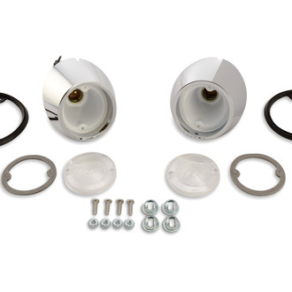 Scott Drake® - Replacement Backup Light Kits