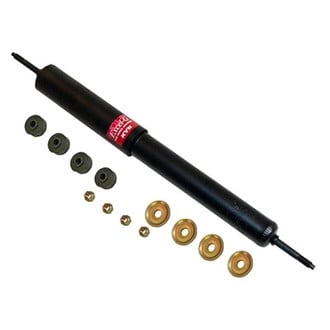Scott Drake® - KYB Excel-G™ Rear Driver or Passenger Side Twin-Tube Non-Adjustable Shock Absorber