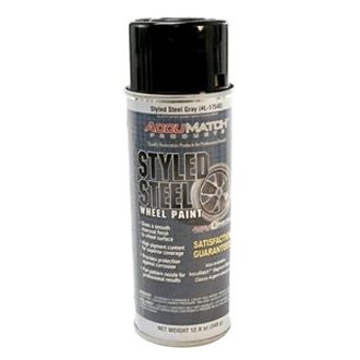Scott Drake® - AccuMatch™ Wheel Paint
