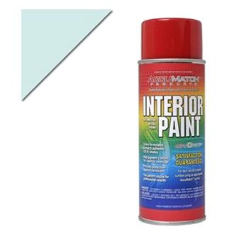 Scott Drake® - AccuMatch™ Interior Paint