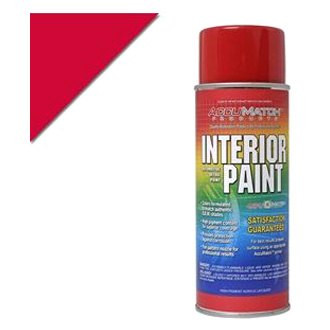 Scott Drake® - AccuMatch™ Interior Paint