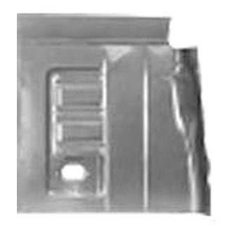Scott Drake® - Floor Pan Section