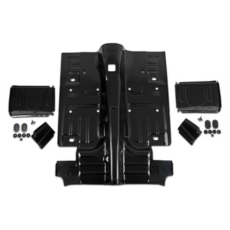 Scott Drake® - Floor Pan