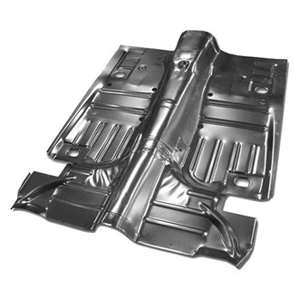 Scott Drake® - Floor Pan