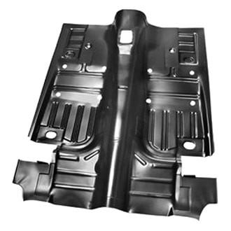 Scott Drake® - Floor Pan