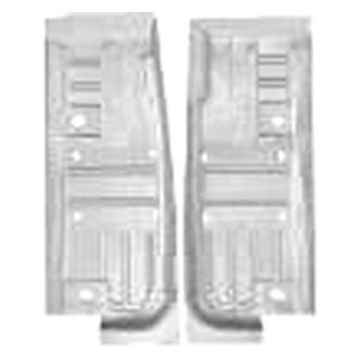 Scott Drake® - Driver Side Floor Pan
