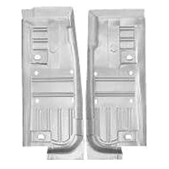 Scott Drake® - Passenger Side Floor Pan