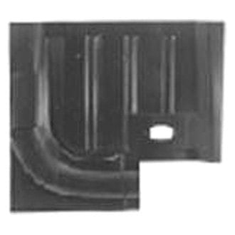 Scott Drake® - Rear Passenger Side Floor Pan Section