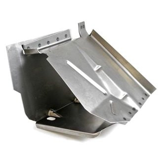 Scott Drake® - Chassis Frame Torque Box