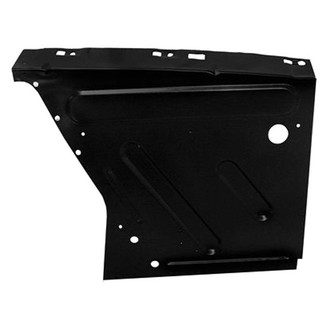 Scott Drake® - Fender Apron