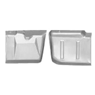 Scott Drake® - Floor Pan Extension