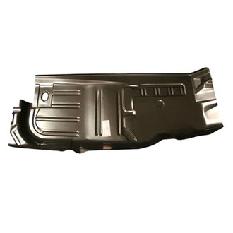Scott Drake® - Driver Side Floor Pan Section