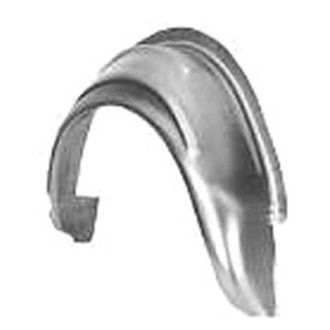Scott Drake® - Outer Passenger Side Wheel Housing