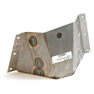 Scott Drake® - Outer Driver Side Fender Apron and Shock Tower