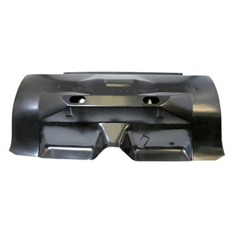 Scott Drake® - Floor Transition Panel