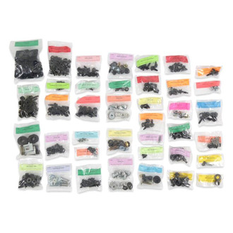 Scott Drake® - Body Mount Set
