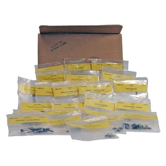 Scott Drake® - Body Mount Set