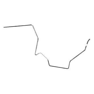 Scott Drake® - Tank to Pump Fuel Line