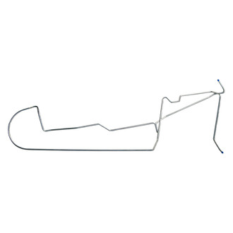Scott Drake® - Fuel Line