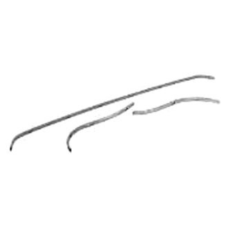 Scott Drake® - Rear Convertible Top Seal