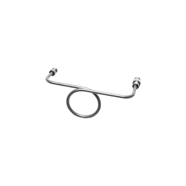 Scott Drake® Master Cylinder Brake Line Kit