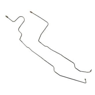 Scott Drake® - Automatic Transmission Oil Cooler Line